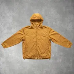 UNIQLO ポケッタブル ジャケット パーカー UVカット 0-87-1089