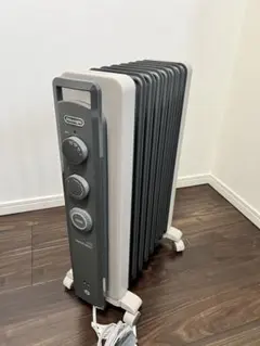 デロンギ オイルヒーター RHJ21F0812 De'Longhiのサムネイル