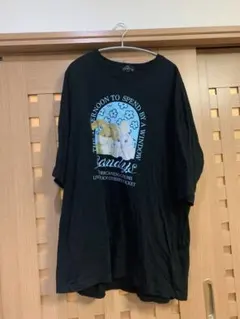 キャンディーストリッパー　tシャツ　オーバーtのサムネイル