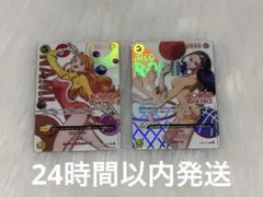 ラウンドワン プロモ ナミ ニコ ロビン チョッパー 美品 - メルカリ
