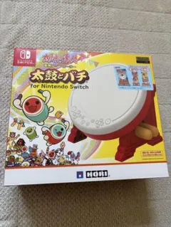 2026年最新】太鼓の達人 コントローラー switchの人気アイテム - メルカリ