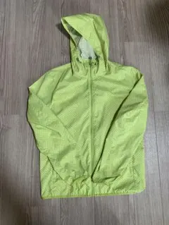UNIQLO SPRZ NY ウィンドブレーカー Mサイズ