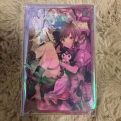 プロセカ サンリオコラボ アクスタ 東雲絵名