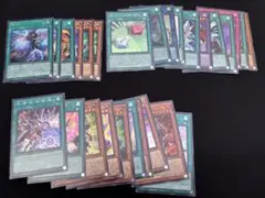 遊戯王　オリジナルアートワークコレクション まとめ売り