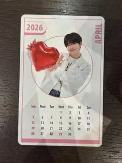 ジュンギュ アイドル