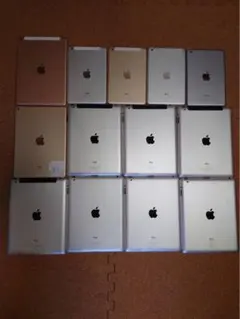Apple iPad iPadmini まとめ売り 14台セット ジャンク品 - メルカリ
