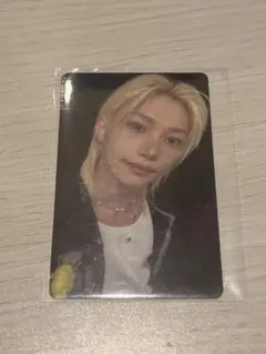 Straykids KARMA HMV フィリックス