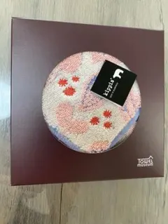 タオルハンカチ 新品 ハンカチ