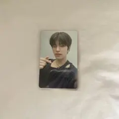 straykids スンミン maxident トレカ