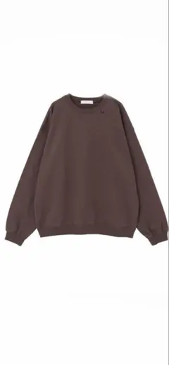 クラネ　トレーナー