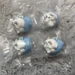 ちいかわ モモンガ マスコット ナガノ ならぶんです2 歌っておどって ガチャ