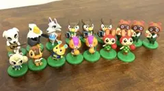 【バラ売り可◎】どうぶつの森 チョコエッグ まとめ売り