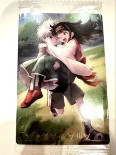 キルア アルカ HUNTER × HUNTER イタジャガ2 - メルカリ