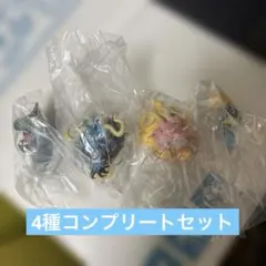 【F賞4種セット】一番くじ ワンピース EX 悪魔を宿す者達 ヘッドマグネット