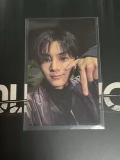 ENHYPEN ジェイ　musinsa