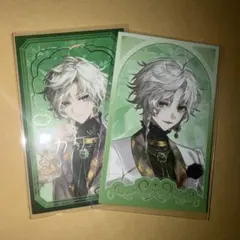 Dytica Happy Pack ディティカ 叢雲カゲツ にじさんじ チェキ - メルカリ
