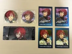 プロセカ×あんスタコラボ 逆先夏目