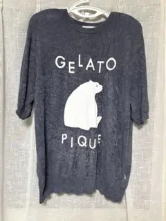 GELATO PIQUE 上下パジャマ