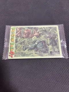 イタジャガ ドラゴンボール vol.9 CR 9-29 レア　②