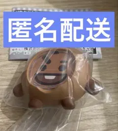 BT21 フォトフレームマスコット SHOOKY