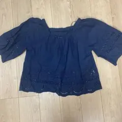 レディース　トップス　GU