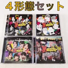 2025年最新】ジャニーズwest tシャツ w troubleの人気アイテム