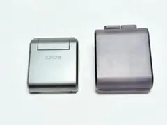 ケース付き ソニー HVL-F7S NEX付属フラッシュ