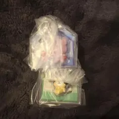 【BT21】パッケージチャーム CHIMMY COOKY