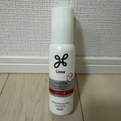 Lieseリーゼ 110ml アイロン下地 ストレート用 ローションのサムネイル