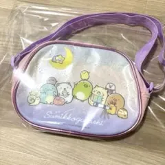 すみっコぐらし　ショルダーバッグ　サンエックスのサムネイル