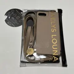 MAELYS LOUNA Cross Body Case