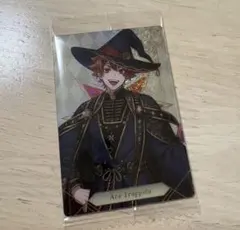 ツイステ ウエハースカード エース