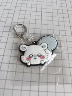 ちいかわ ラバーキーホルダー3 モモンガ