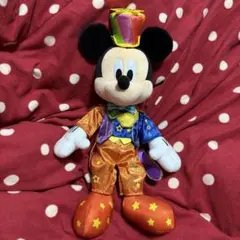 ハーモニーインカラー　ミッキー