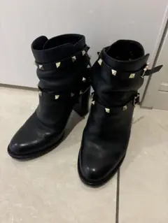 ヴァレンティノ ブーツ