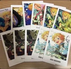 Switch 春川宙 ぱしゃっつ