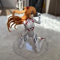一番くじ エヴァンゲリオン B賞 アスカ フィギュア