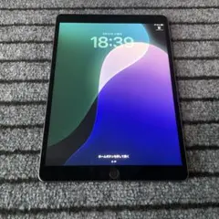 32 iPad Air3 3世代 10.5 64GB Wi-Fi スペースグレイ