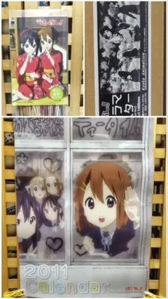 難あり】ヘタリア 日めくりスクールカレンダー 2010〜2011 - メルカリ