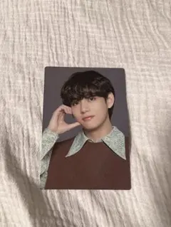 BTS ソウジュ フォトカ V 5/8