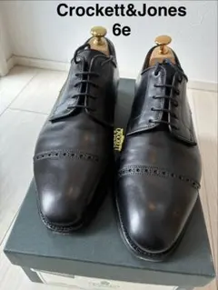 クロケット&ジョーンズCrockett&Jones 6e Draycott2のサムネイル
