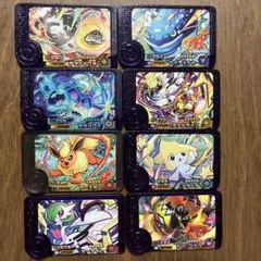 おまけ付き！ポケモンフレンダ　スーパートレジャーまとめ売り