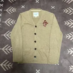 Abercrombie&Fitch カーディガン(XL)のサムネイル