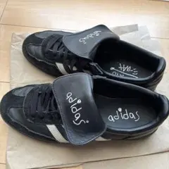 【山田さん専用】adidas HANDBALL SPEZIAL SHUKYU