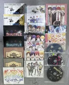 浦島坂田船 CDまとめ売り 20枚 - メルカリ