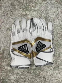 adidas 筒香嘉智モデル バッティンググローブ - メルカリ