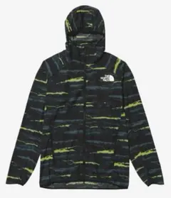 THE NORTH FACE　インフィニティトレイルフーディ