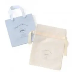 gelato pique Sサイズ ショッパー ラッピング袋