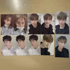 SEVENTEEN ドギョム