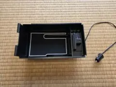 《コマンダー様専用》トヨタ　80系ハリアー　内装　グッズ5点セット